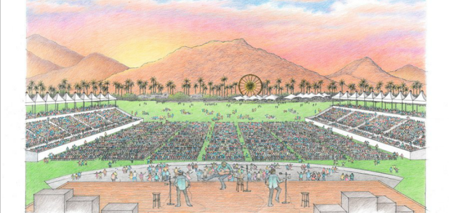 EARMILK's tweet photo. Coachella organizers, Goldenvoice, announce #Dadfest2016 - https://t.co/KDEH4xNLW9 @GoldenVoice @DesertTripIndio https://t.co/INSMUwwbNW