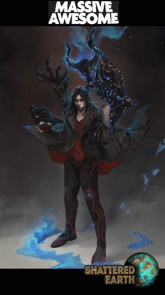 First Law: Override tweet media