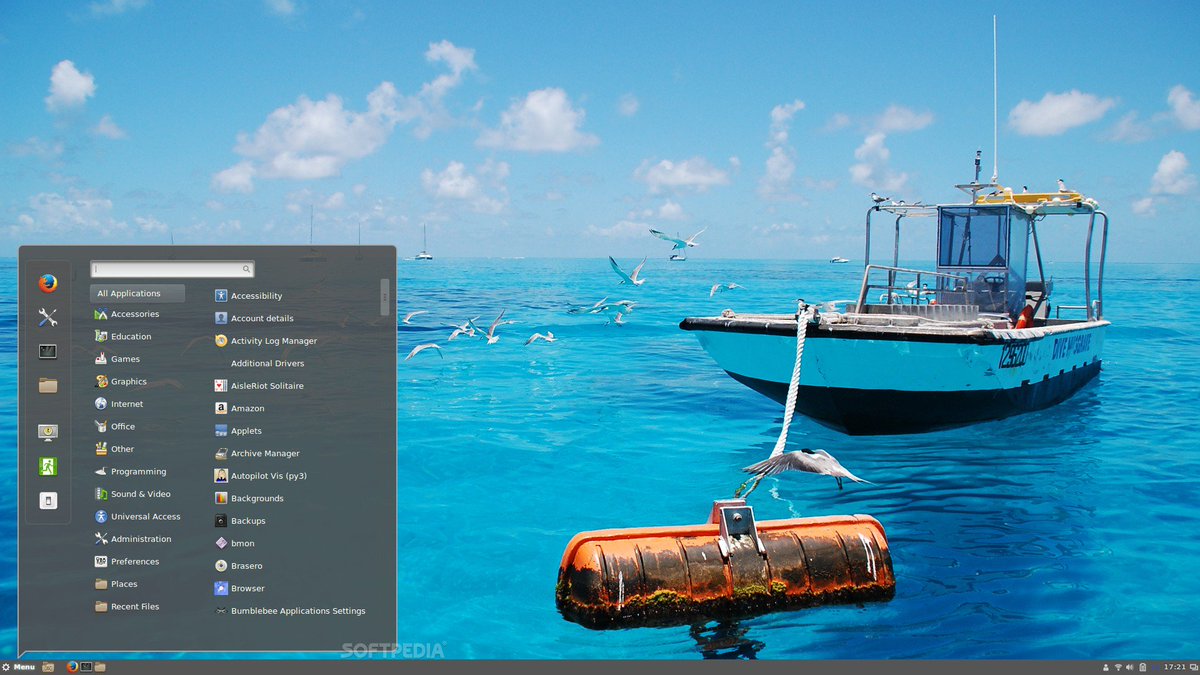 MariusNestor's tweet photo. How to Install #Cinnamon 3.0 Desktop Environment in #Ubuntu 16.04 LTS https://t.co/HgZSVUHoTy @ubuntu #Linux https://t.co/4L2Y7Qtmdr