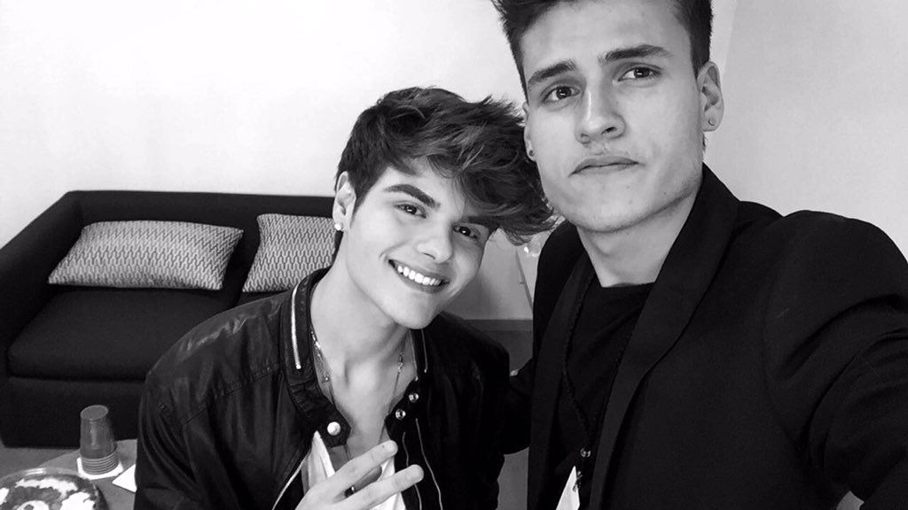danielmusica1's tweet photo. Bro @AbrahamMateoMus ⚡️ https://t.co/GMViy5LqMS