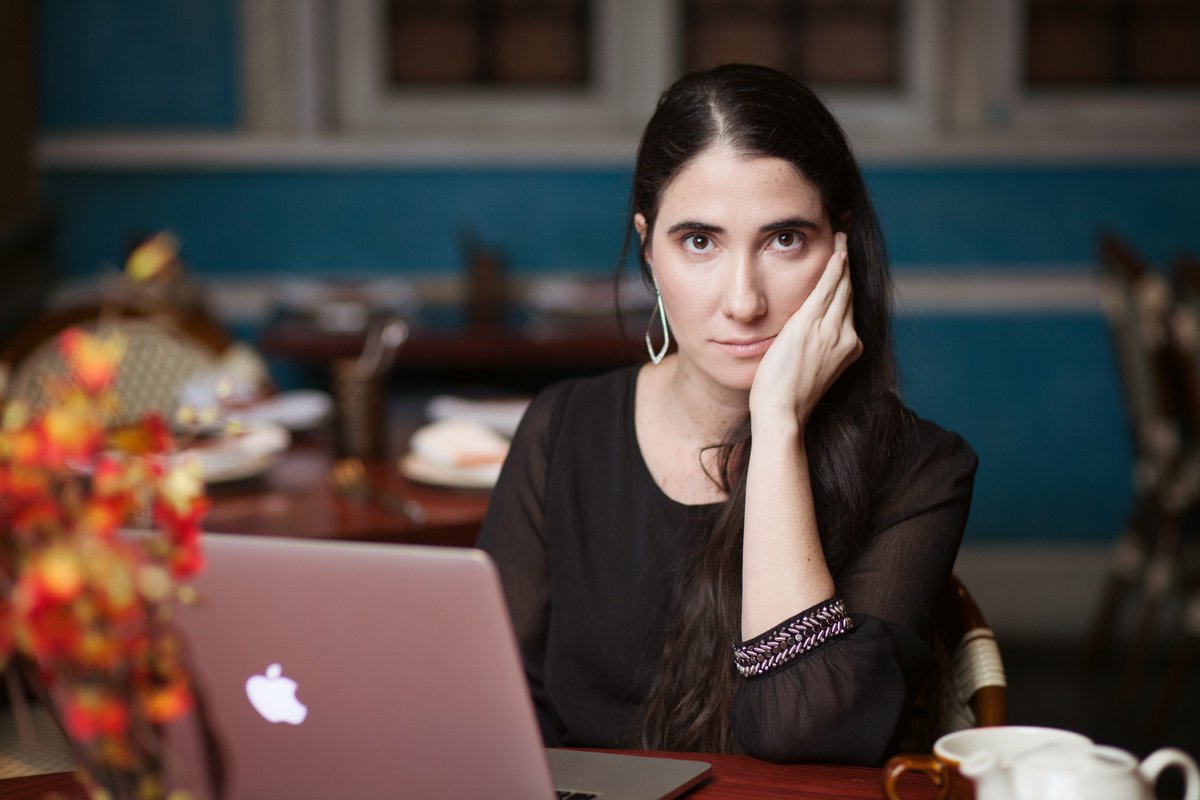 VitalVoices's tweet photo. Happy #WorldPressFreedomDay! Check out @yoanisanchez, Cuban blogger &amp; #GLA16 Honoree: https://t.co/aBI4utnz80 https://t.co/tfg2DSkzKv