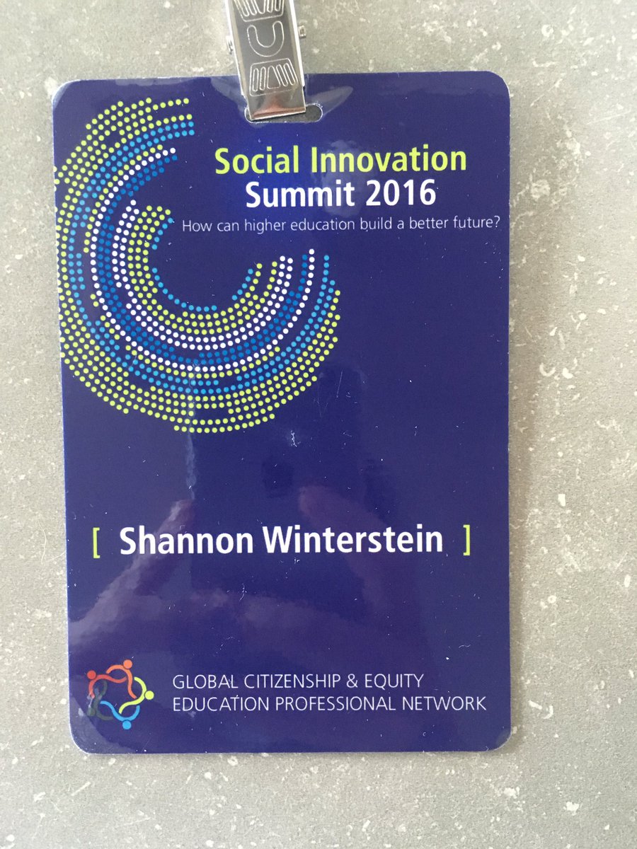 swintennial's tweet photo. What an amazing day! Congratulations @YasminRazack to you and your whole team! @CentennialEDU #CCInnovationSummit https://t.co/SexmpwB9tG