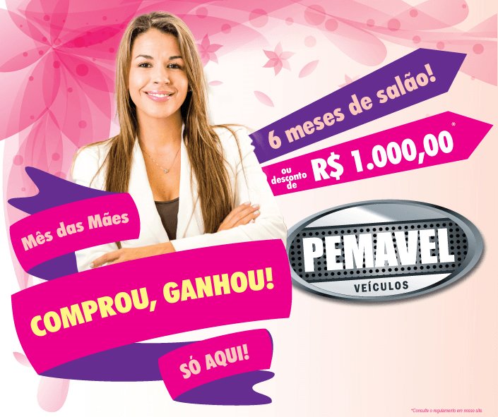 Pemavel's tweet photo. No Mês das Mães, ganhe 6 meses de salão ou R$ 1.000 de desconto: https://t.co/THpwRiIUSQ 

#DiaDasMães #Promoção https://t.co/ku09hOtaQY