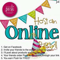 Autumnskye1004's tweet photo. Want to host a party? Dm me!
#perfectlyPosh #party #Love #Poshlife #pamperyourself #spreadthelove #poshitforward https://t.co/ayP8afaYAs