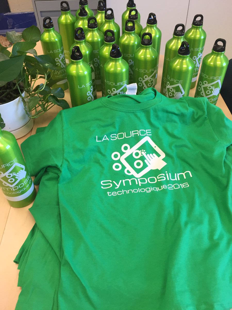 ProfMichelleP's tweet photo. On se prépare pour notre symposium techno demain! #eeplasource https://t.co/g9j0ZHjPpY