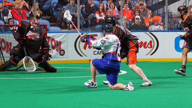 Come out to the game as we try to defend the cup it all starts tonight in banditland #defendthecup