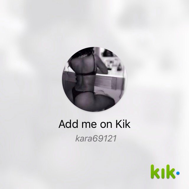 DDollsEscort's tweet photo. Hey! I'm on #Kik - my username is 'kara69121' https://t.co/i6j2RLXZbD https://t.co/wgRBMnLKuz