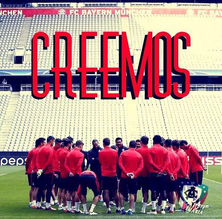 TODOATLETI tweet media