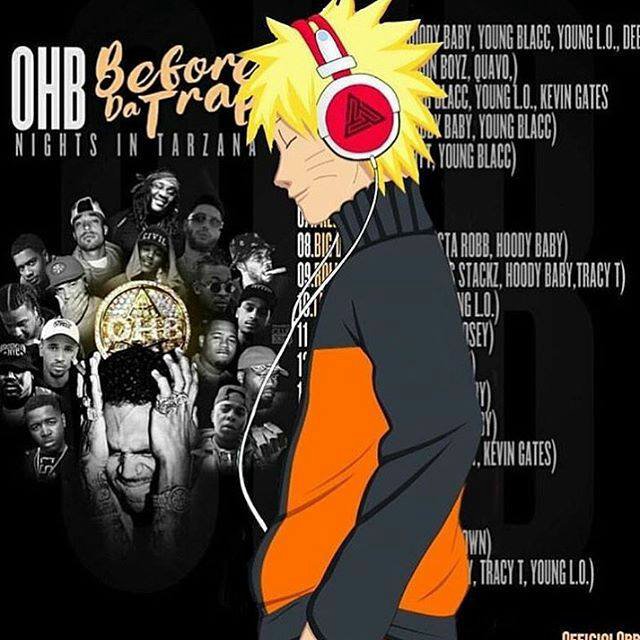BreezyReport's tweet photo. #BeforeDaTrap : #NightsInTarzana ♫ . https://t.co/ytm4Oz8uzp