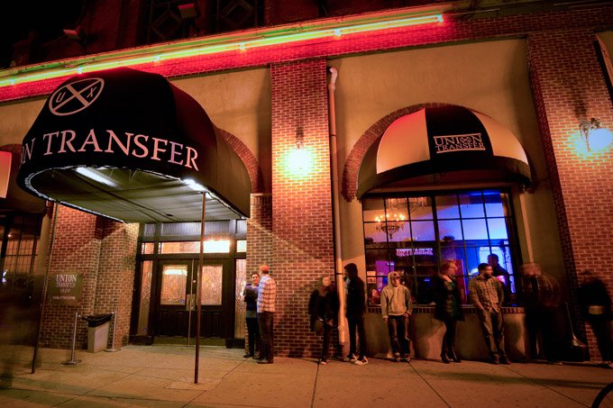 lovegritphilly's tweet photo. Cheers! Tonight, Union Transfer Hosts Sierra Nevada’s Beer Camp Across America: https://t.co/T4nw9KvT5o #CBC16 https://t.co/7C9lR2xX5W
