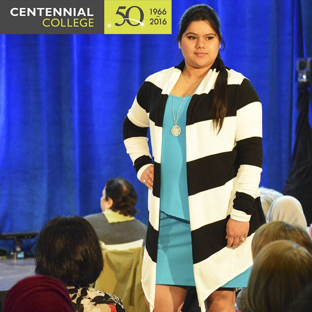 CentennialTODAY's tweet photo. #Sustainable fabrics are at the heart of the Canadian-made #EcoFriendly clothing line @miikinc. #CCInnovationSummit https://t.co/W50U3Z2XMx