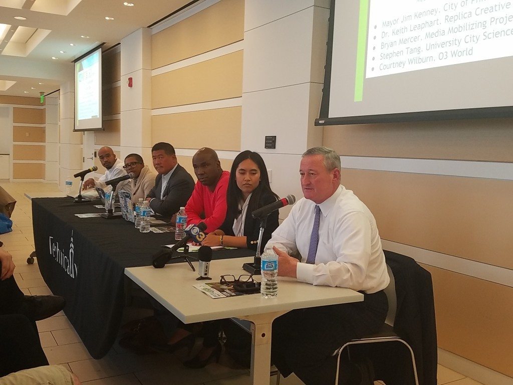 Technical.ly (@technical_ly) on Twitter photo .<a href="/PhillyMayor/">Mayor Cherelle L. Parker</a> has a plan to lure more tech to Philadelphia: bit.ly/1WFRwM3 #ptw16 .<a href="/PhillyMayor/">Mayor Cherelle L. Parker</a> has a plan to lure more tech to Philadelphia: bit.ly/1WFRwM3 #ptw16