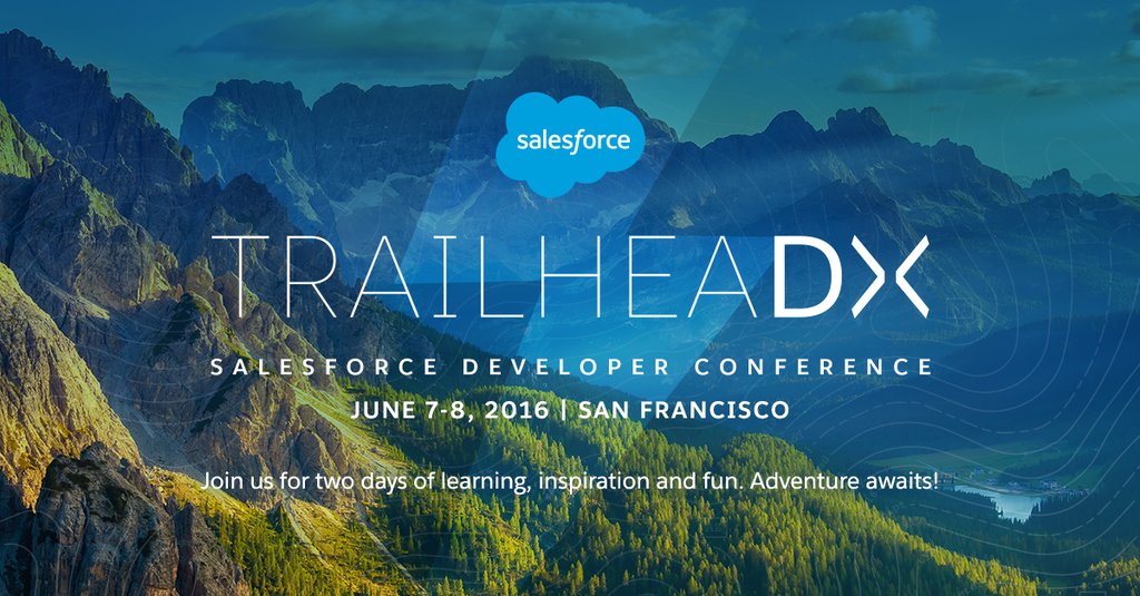 Salesforce Developers on Twitter: 
