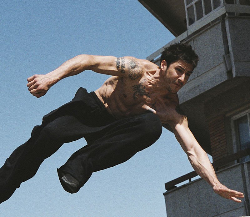 traceurzone's tweet image. ★Parkour Photo Of The Day★
▲traceurzone.com ▲