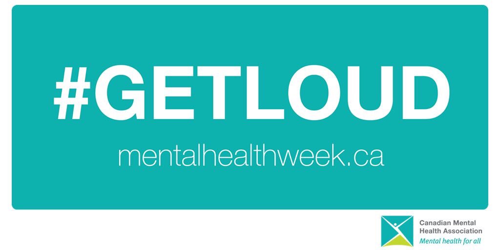 NavitasCenter's tweet photo. #GETLOUD Mental Health Awareness Month https://t.co/6VjZws0Ft5
