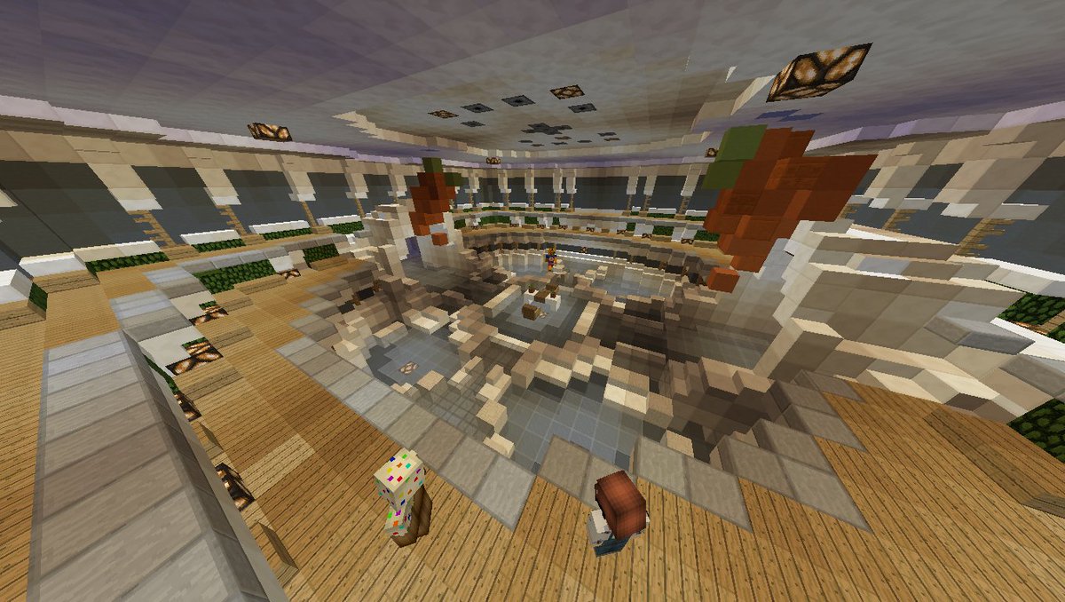 scaander's tweet image. Neues "Wer wir Vitaminär"-Studio für @Lizureax und @Vitamine_YT gebaut. Schaut mal bei ihnen vorbei :D