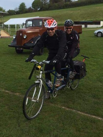 eventnd100's tweet photo. @southforkracing thank you for all your support for this year's event #legends https://t.co/ciciOCZ0Jd
