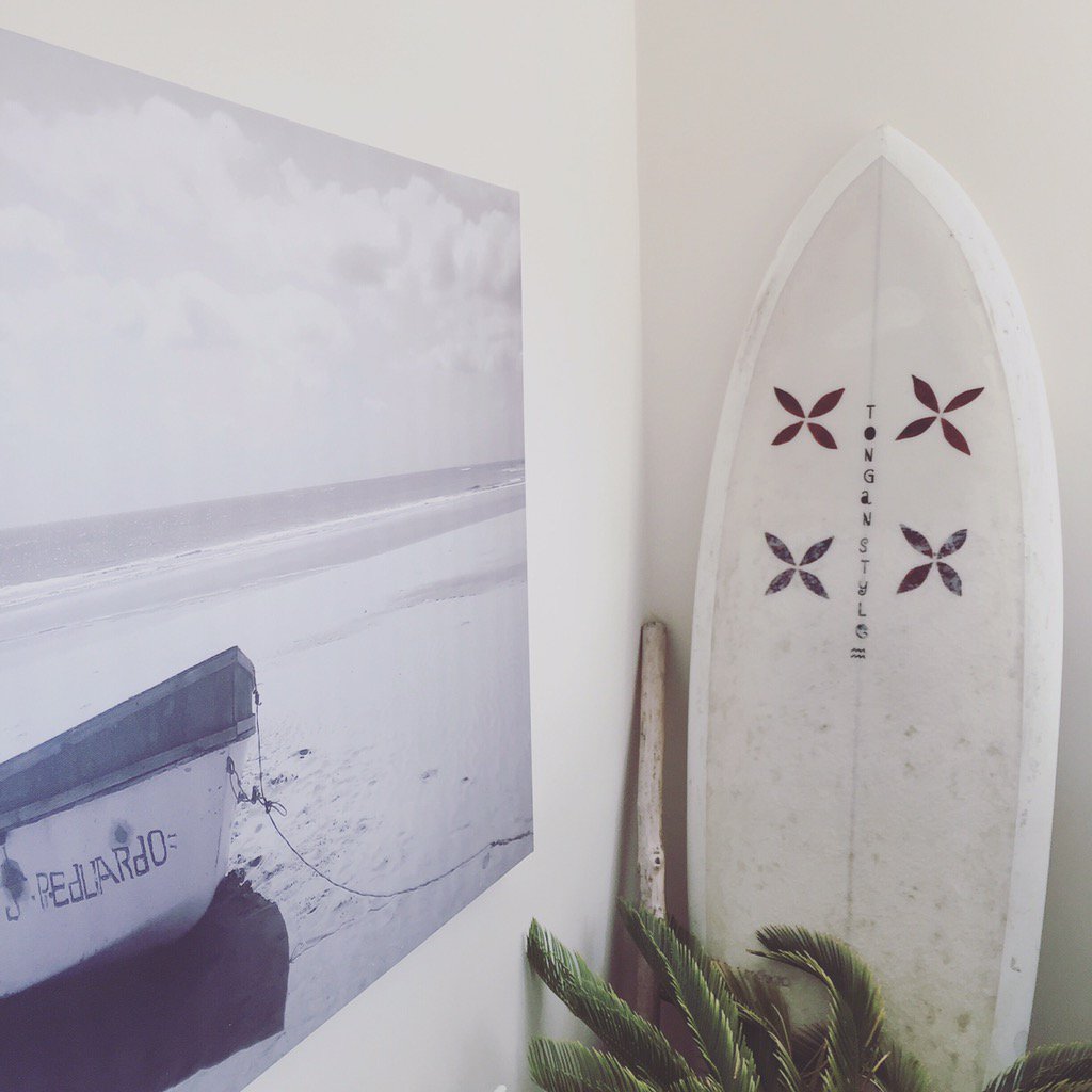 House of pleasure | #TribeOriginals