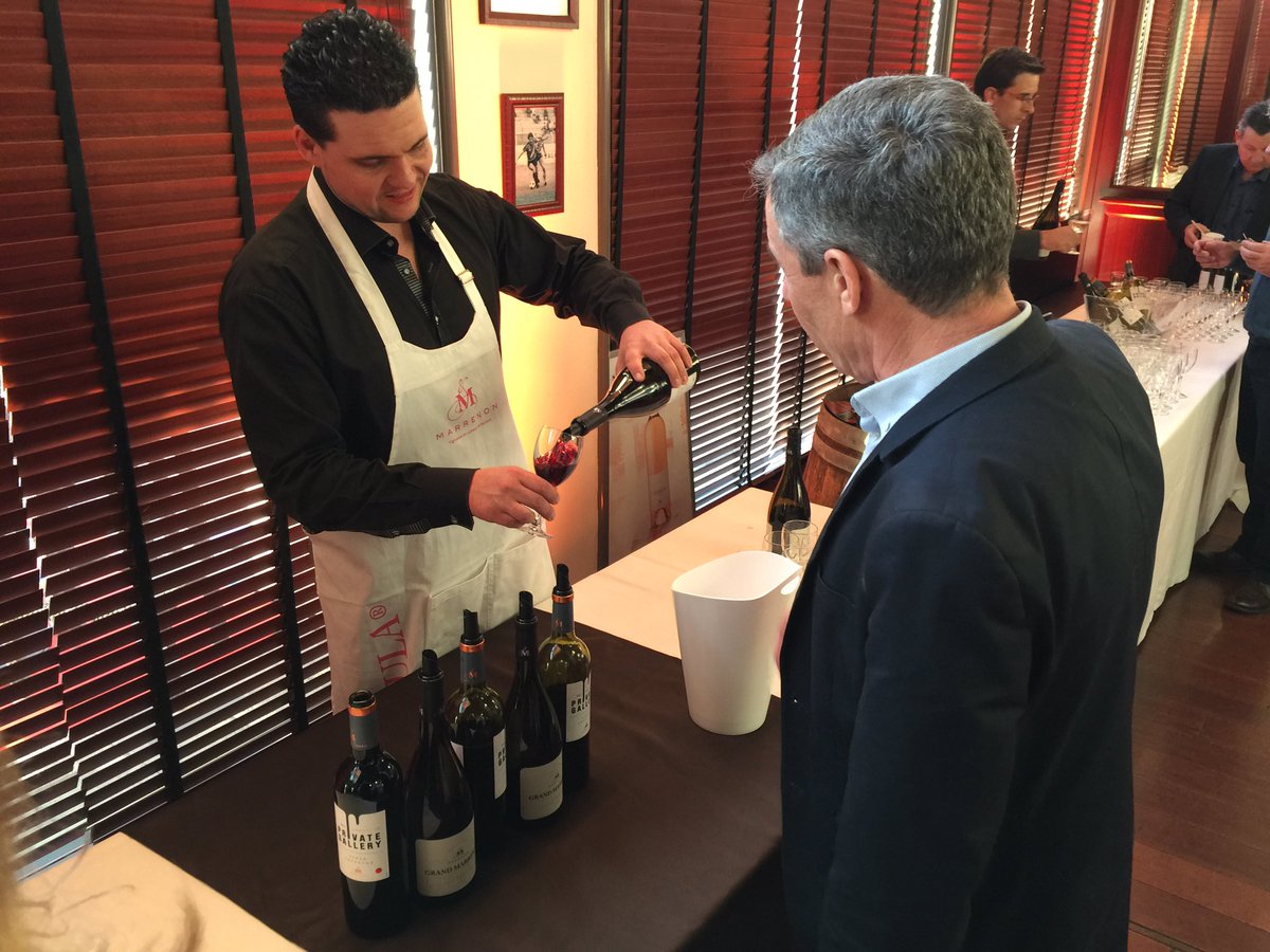 Lancement de Enjoy ! Service traiteur sur-mesure de Léon le Cochon et Félix #roazhonpark #Rennes