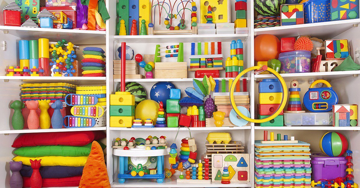 Throw These Things Out of Your Kids' Rooms Today So You Won't Have to Years From Now buff.ly/1TEQqzF