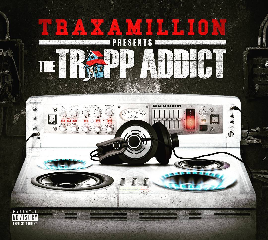 TheThizzler's tweet photo. .@Traxamillion fuses Trap Music with Bay Slap on #TheTrappAddict:
https://t.co/LQ257DIcrC
#BayHighlight https://t.co/BFhmqUI9kc