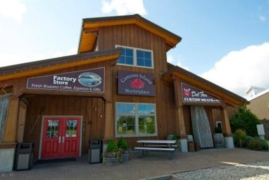 GarLicit's tweet image. Find our products at Camano Island Marketplace on Camano Island, WA