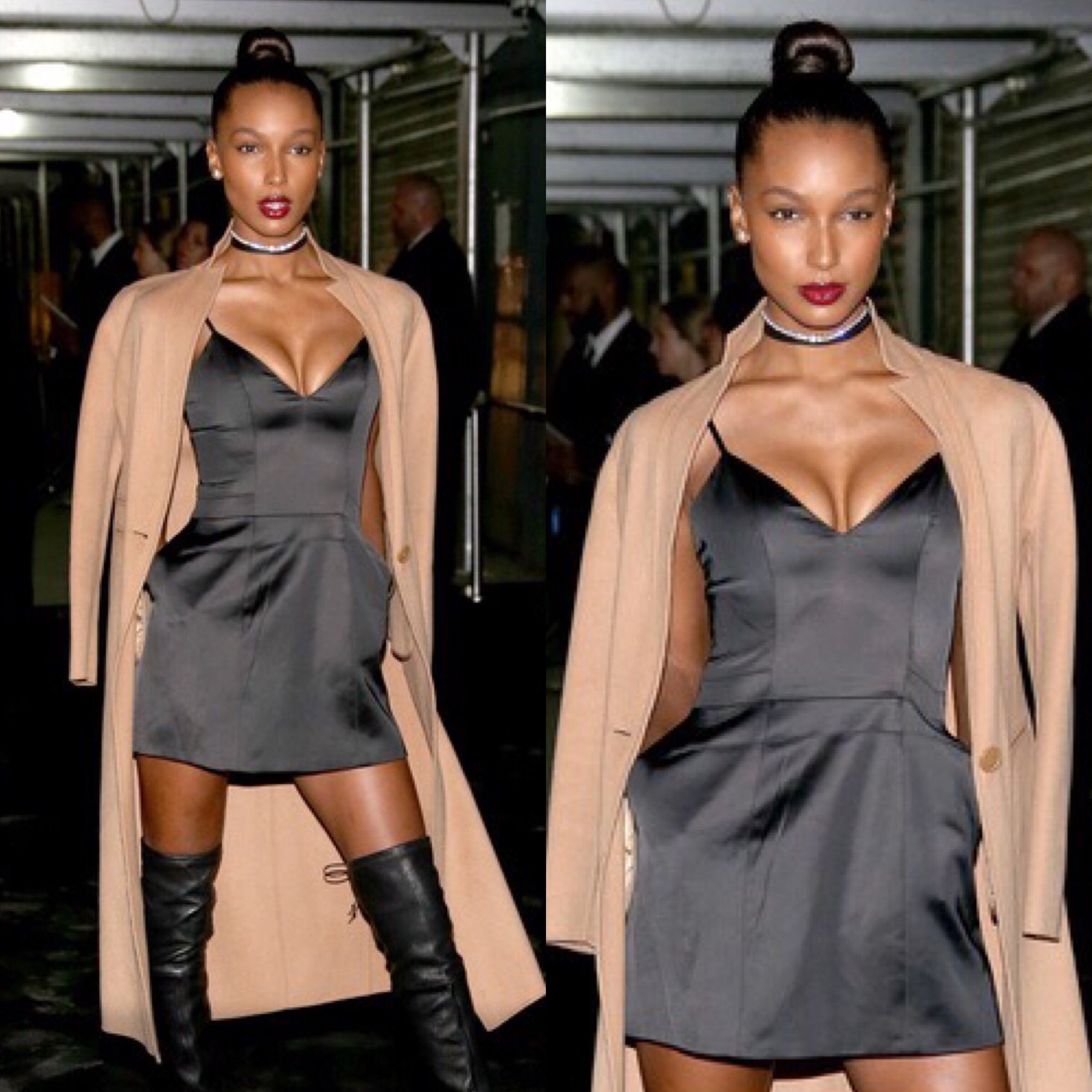 house of cb luigia dress