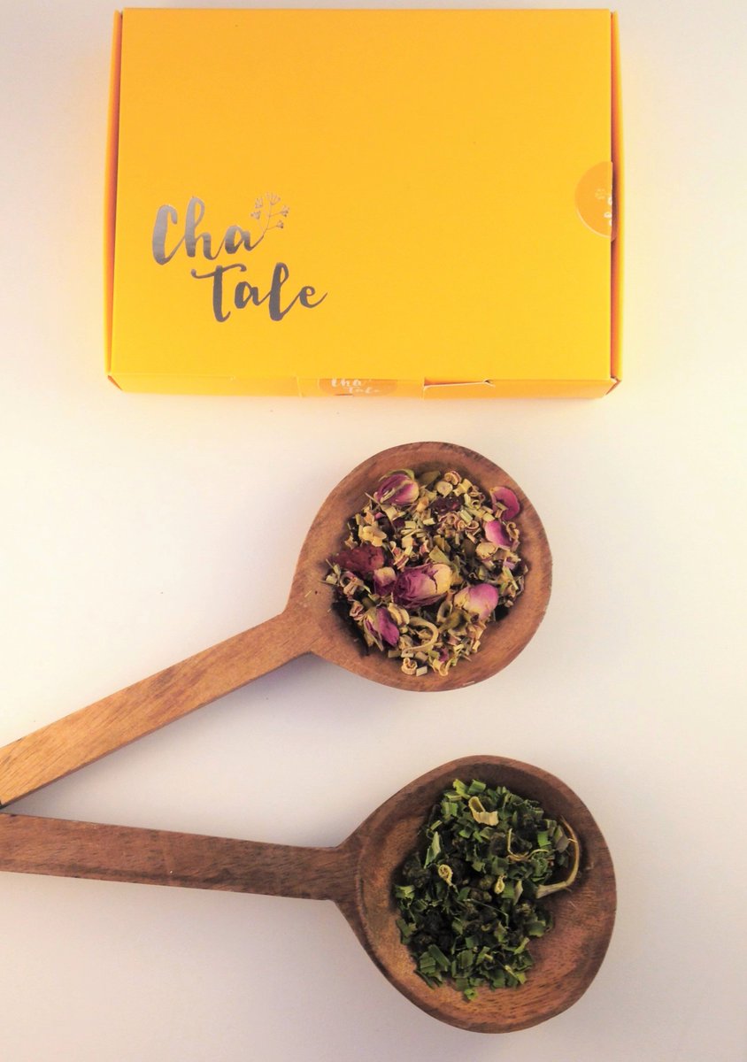 My latest post! tastethetea.co.uk/2016/05/03/cha… <a href="/chatale_uk/">ChaTale</a> #subscriptionboxuk #subscriptionbox #tea #teatuesday #teadrinker