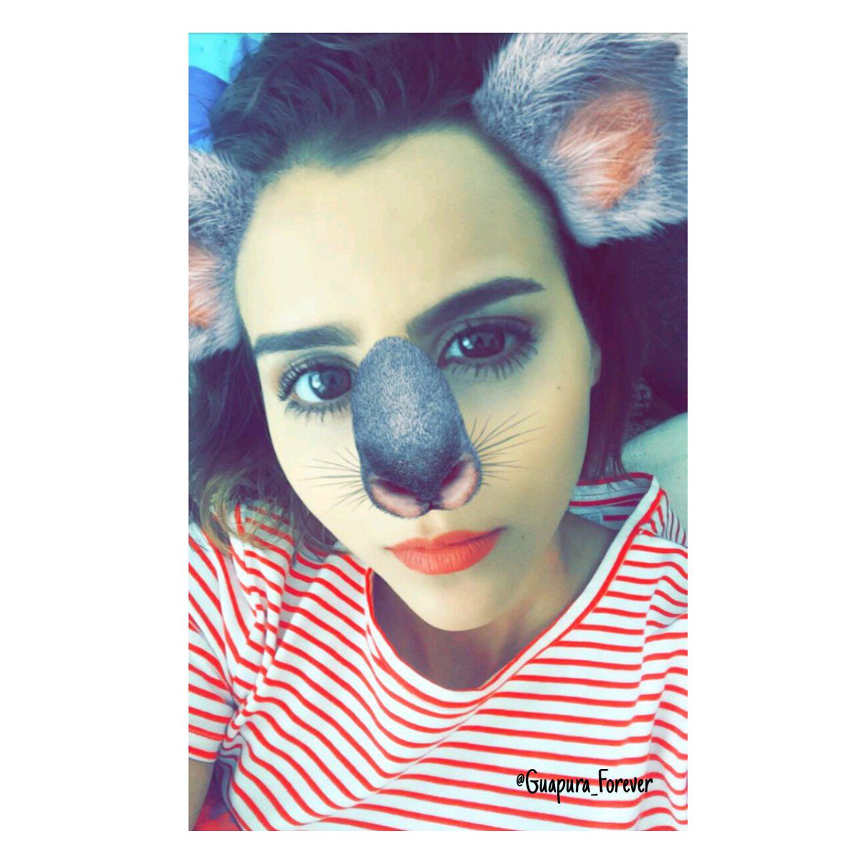 🐨💖 #MTVIconoYuya #MTVMiaw