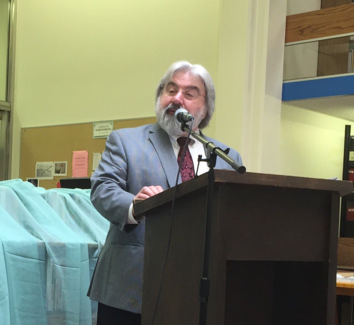 Session 2 of the LTS study conference is John Gram's text study oh John 17.