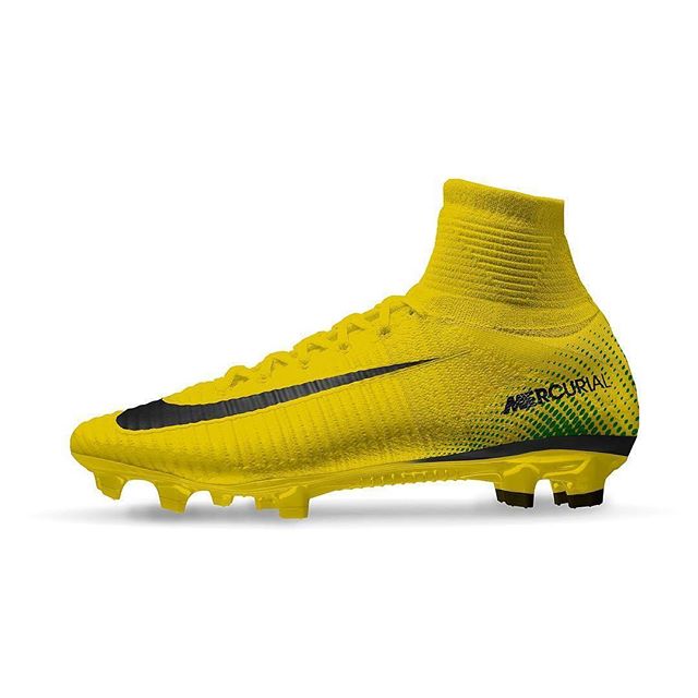 Nike Mercurial Vapor XI FG Football Boots, ￡115.00