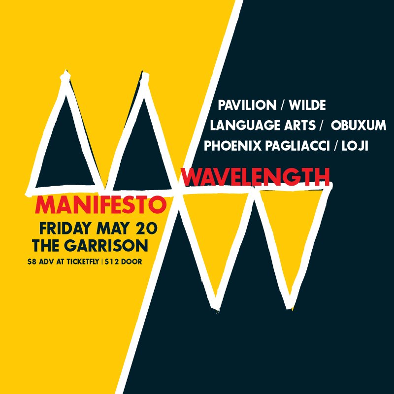 wavelengthmusic tweet picture
