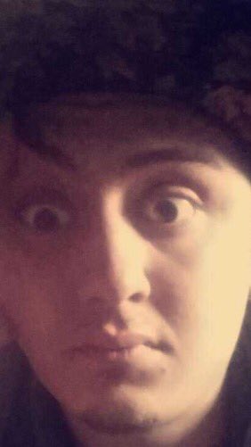 SkyDStroy's tweet image. The face you make the first time you hear Sons of Thunder by @ChorderBand