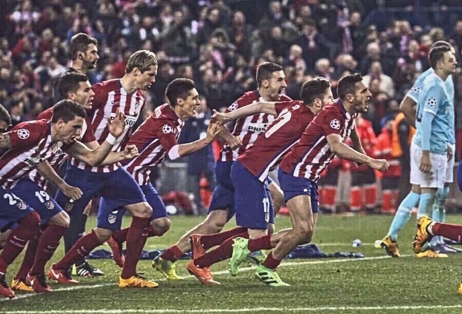 TODOATLETI tweet media