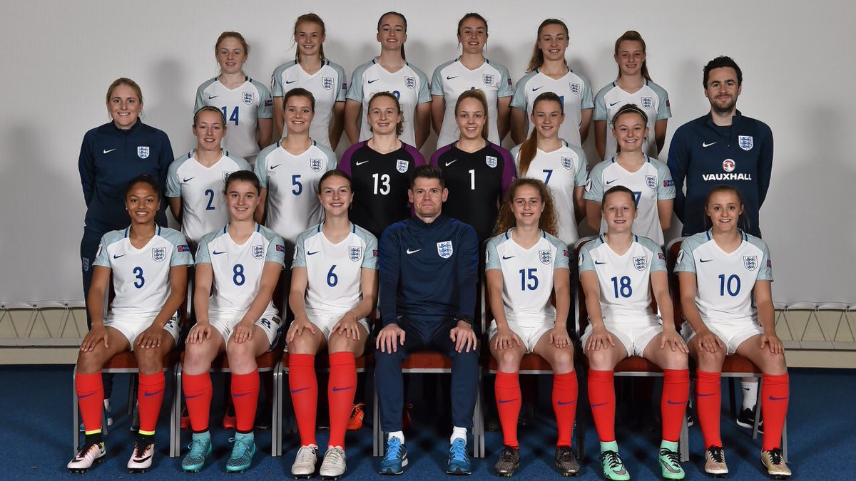 england football squad 2016