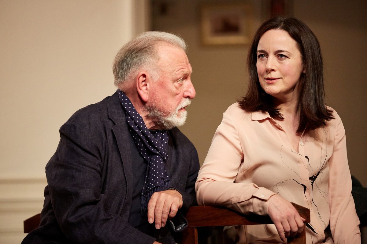 Innovative, boundary-pushing and heart-wrenchingly true to life: The Father shows at <a href="/BirminghamRep/">The Rep</a> until Sat 7 May