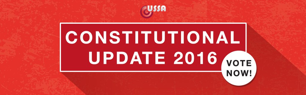 StrathyTV's tweet image. A @StrathUnion referendum: Do you like the changes or feel they need more thought? Vote at strathelections.com