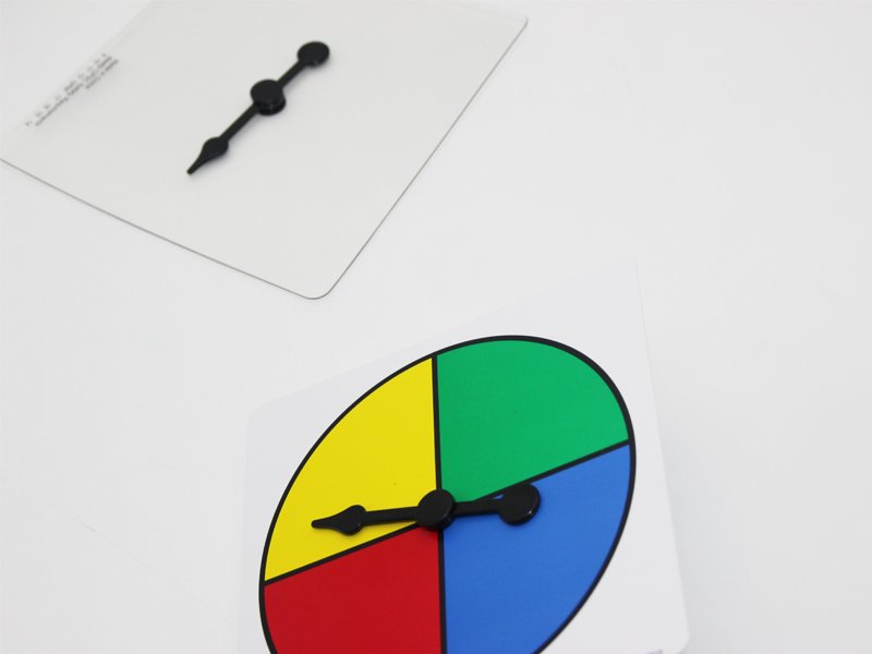 LearningToysfty's tweet image. Spinner------learning toys