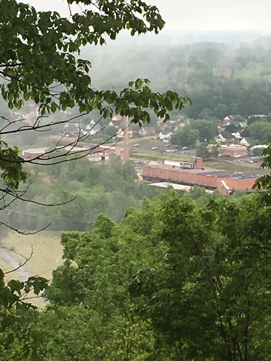 Gal Kusar on Twitter "Mount Ida Wilderness Area, 2016. Marion, NC…