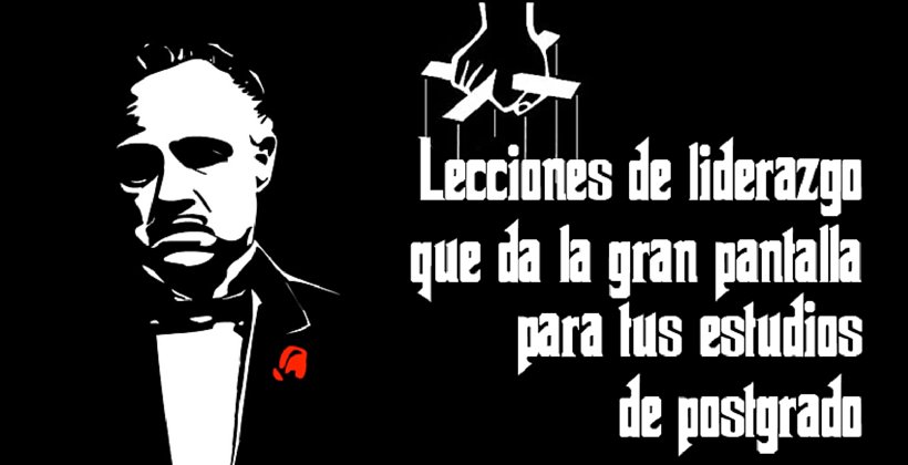EUDEbusiness's tweet photo. Averigua las lecciones de liderazgo del cine y aprovéchalas para tus #estudiosdepostgrado https://t.co/G7hVphdGlg https://t.co/IJeSzBBYgN