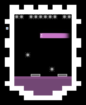 jmogame's tweet image. Sent V Bit to Google Play. You'll know as soon as it's OK'ed! #gamedev #indiedev #indiegame #pixelart #androidgames