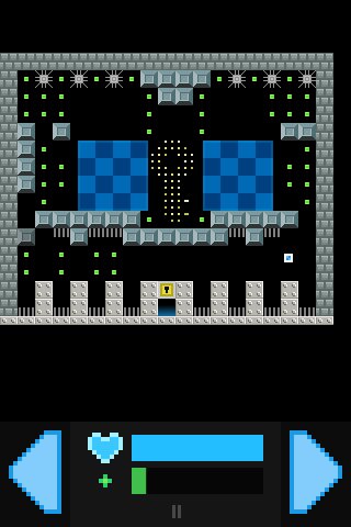 jmogame's tweet image. Sent V Bit to Google Play. You'll know as soon as it's OK'ed! #gamedev #indiedev #indiegame #pixelart #androidgames