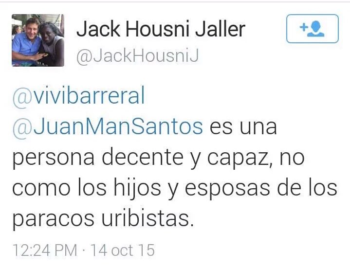 Claudia Bustamante tweet media