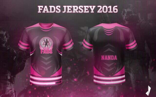 A nova jersey que será usada pelo time nessa temporada, produzida pelo <a href="/js_neeto/">joao maria, o pulminho CAMPEÃO</a>, agradecemos pelo ótimo trabalho.