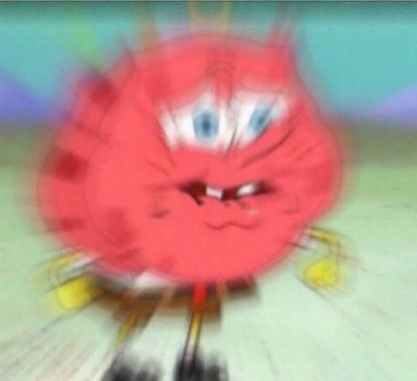 BosBitches's tweet image. When something happens and you're trying not to cry but then someone asks u what's wrong