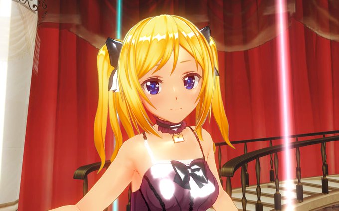 【カスタムメイド3D2】
アイコン用

#カスタムメイド3D2 #CM3D2 