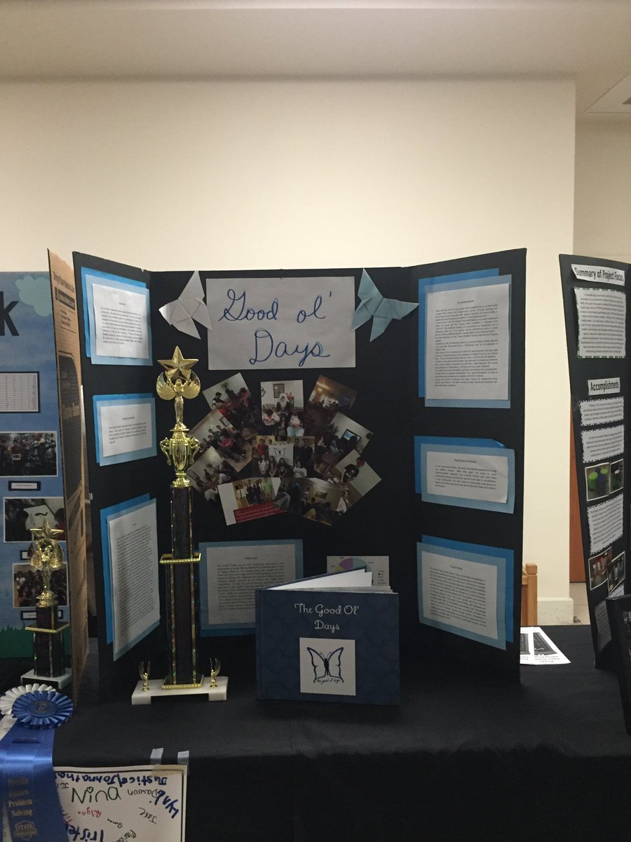 goodoldays_'s tweet photo. Thank you to @FlaglerSchools for showcasing everyone's project tonight! Super excited for IC! https://t.co/EmrqL1Acwy