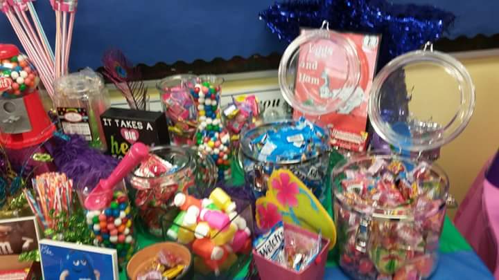 freeshlyfe's tweet image. #TeacherAppreciationDay #BESTAcademy #sweets4mysweets