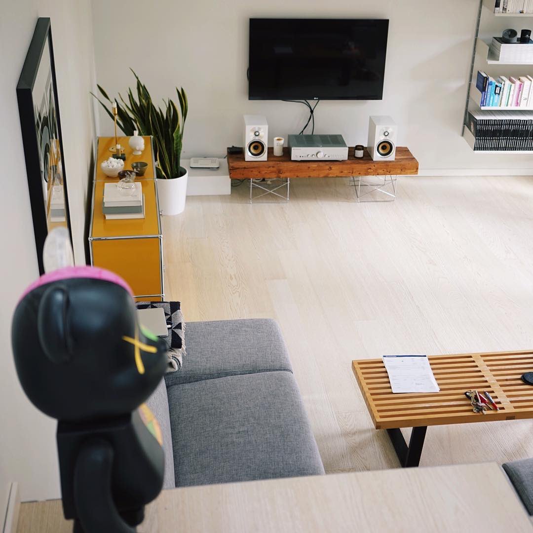 TODAYSHYPE's tweet photo. #DESIGNHYPE: VIEWS via @kulesuperted for #TODAYSHYPE https://t.co/4qsaFkNSjB