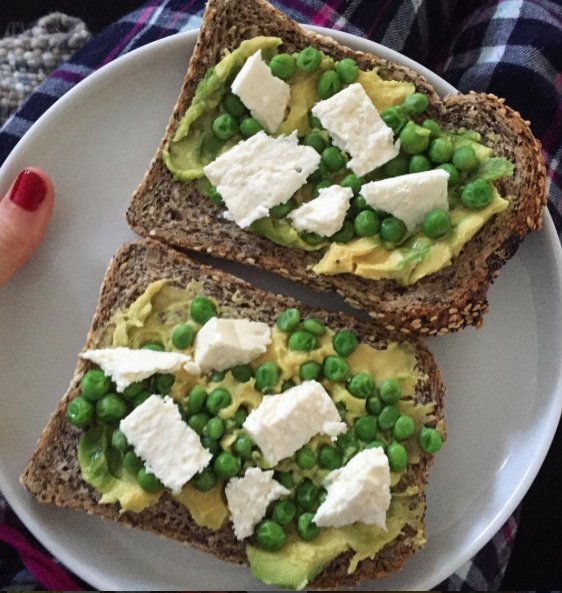 FuelurFutureWA's tweet photo. A delicious brekkie for your Wednesday :) #fuelurfuture https://t.co/bL8jGHubl0